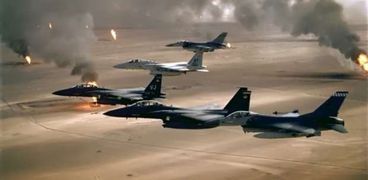 طائرات  «التحالف العربي»