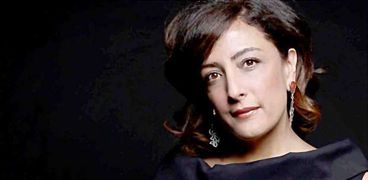 المخرجة الفلسطينية نجوى نجار