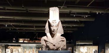متحف شرم الشيخ يستقبل وفود مؤتمر المناخ بمعرض «إرث مصر البيئي»