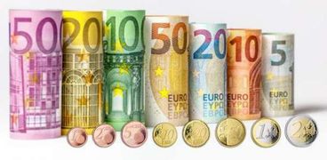 سعر اليورو