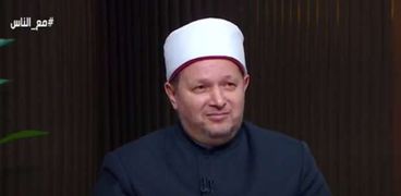 الشيخ الشحات عزازي