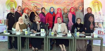 25 فتاة تشارك بتصفيات مسابقة ملكة جمال الحجاب في الإسماعيلية