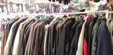 أرخص أسعار ملابس الشتاء