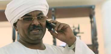 الرئيس السابق لجهاز الأمن والمخابرات السوداني صلاح قوش