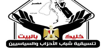 "شباب الأحزاب والسياسين" تؤكد دعمها لموقف مصر تجاه أشقائها العرب