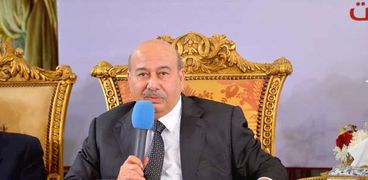 السفير محمد صالح الذويخ