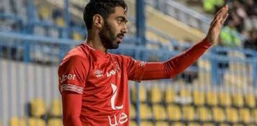 حسين الشحات يثير غضب جماهير الزمالك بسبب فيديو وصف شيكابالا بـ«الميت»