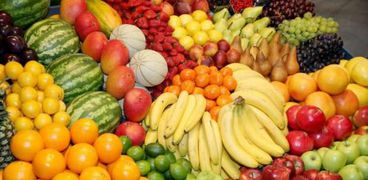 أسعار الفاكهة في أسواق مصر اليوم