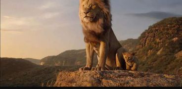 فيلم Mufasa: The Lion King