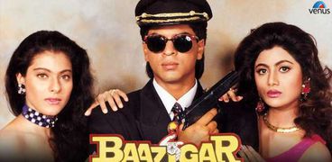 فيلم Baazigar