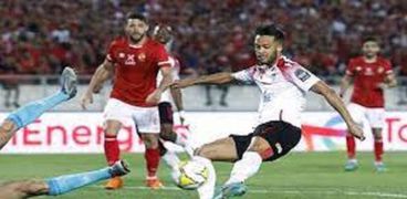 كيفية مشاهدة مباراة الأهلي والوداد المغربي مجانا