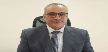 عمرو البسيوني رئيس قصور الثقافة