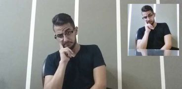 أحمد مقدم برنامج على "اليوتيوب"