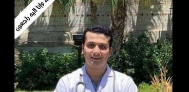 وفاة الطبيب مصطفى فتحي