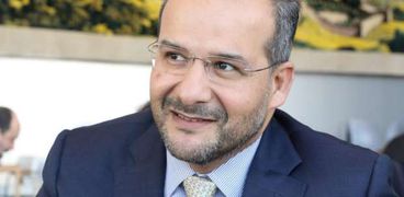 رئيس قسم الشرق الأوسط وشمال إفريقيا بمفوضية حقوق الإنسان التابعة للأمم المتحدة، محمد النسور