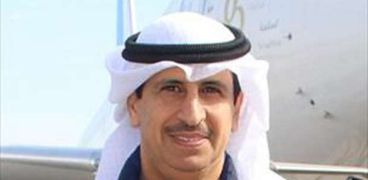 المهندس سعد العتيبي
