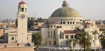 جامعة القاهرة تعلن أغلب نتائج الكليات