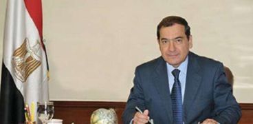 وزير البترول: المؤتمر ملتقي هام لقطاع البترول والغاز ليس لمصر فقط