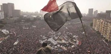ثورة 30 يونيو 2013- أرشيفية