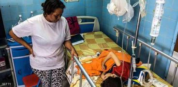 "أزمة صحية" تفجر الجدل في فنزويلا