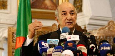 يتم إنهاء مهام رؤساء الدوائر بالجزائر بموافقة رئيس الجمهورية عبدالمجيد تبون