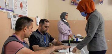 انتخابات مركز شباب استاد بورسعيد