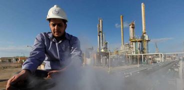 إيرادات ليبيا من النفط