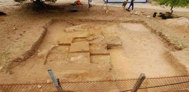 العثور على مقبرة جماعية للأطفال يعود عمرها إلى 3600 عام قبل الميلاد