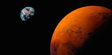 "ناسا" تكشف عن أول شخص ستطأ قدمه سطح المريخ