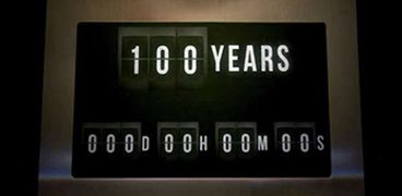 بالفيديو| "100 عام".. فيلم فرنسي يعرض في 2115