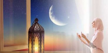 دعاء اليوم السادس من رمضان 2023 - تعبيرية