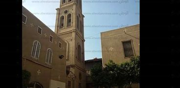 كنائس وأديرة بني سويف تدق أجراسها تضامنا مع شهداء مسجد الروضة ببئر العبد