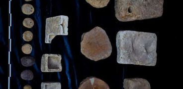 الكشف عن ورشة لتصنيع الأواني الفخارية بالإسكندرية.. من العصر الروماني