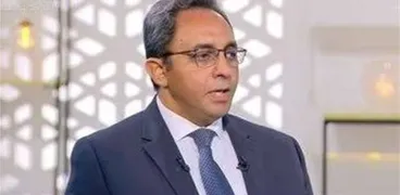 خالد عبدالحليم محافظ قنا الجديد
