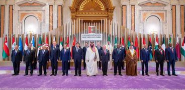 القمة العربية - صورة أرشيفية