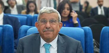 المهندس علاء عبد النبي نائب رئيس حزب الإصلاح والتنمية
