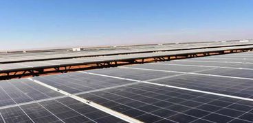 مشروعات الطاقة الشمسية "ارشيف"