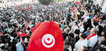    ثورة التصحيح في تونس