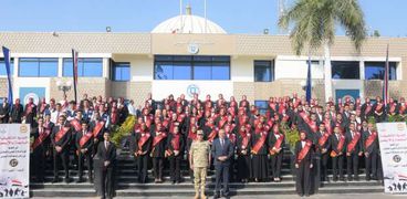 قوات الدفاع الشعبي والعسكري تنظم برنامج لتعزيز دور الشباب