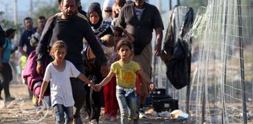 تركيا ترحل 130 عراقيا