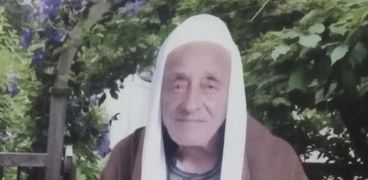 الشيخ الراحل محمد الصعيدي