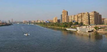 تحذيرات من ارتفاع منسوب مياة النيل