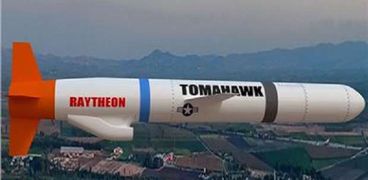 صواريخ توماهوك