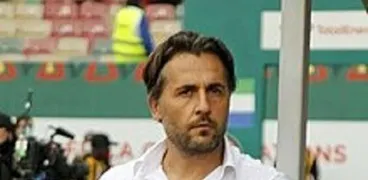 المدرب الفرنسي باتريس بوميل