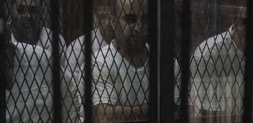 13 أغسطس.. موعدا جديدا لمحاكمة 32 متهما في "خلية ميكروباص حلوان"