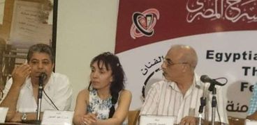سيد فؤاد: "خالد صالح" امتداد حقيقي للعمالقة الكبار