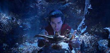 فيلم "Aladdin"