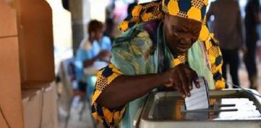 الانتخابات في سيراليون