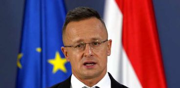 وزير الخارجية المجري