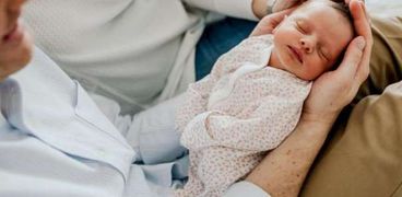 الكشف المبكر عن الأمراض الوراثية لحديثي الولادة